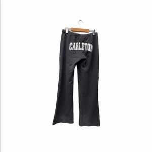 Carleton University Sweat pants
